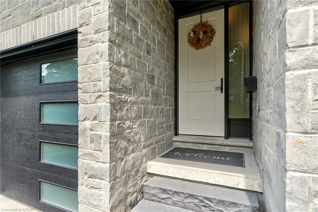 Maison à Waterloo, Ontario, Canada 4 - 18340807