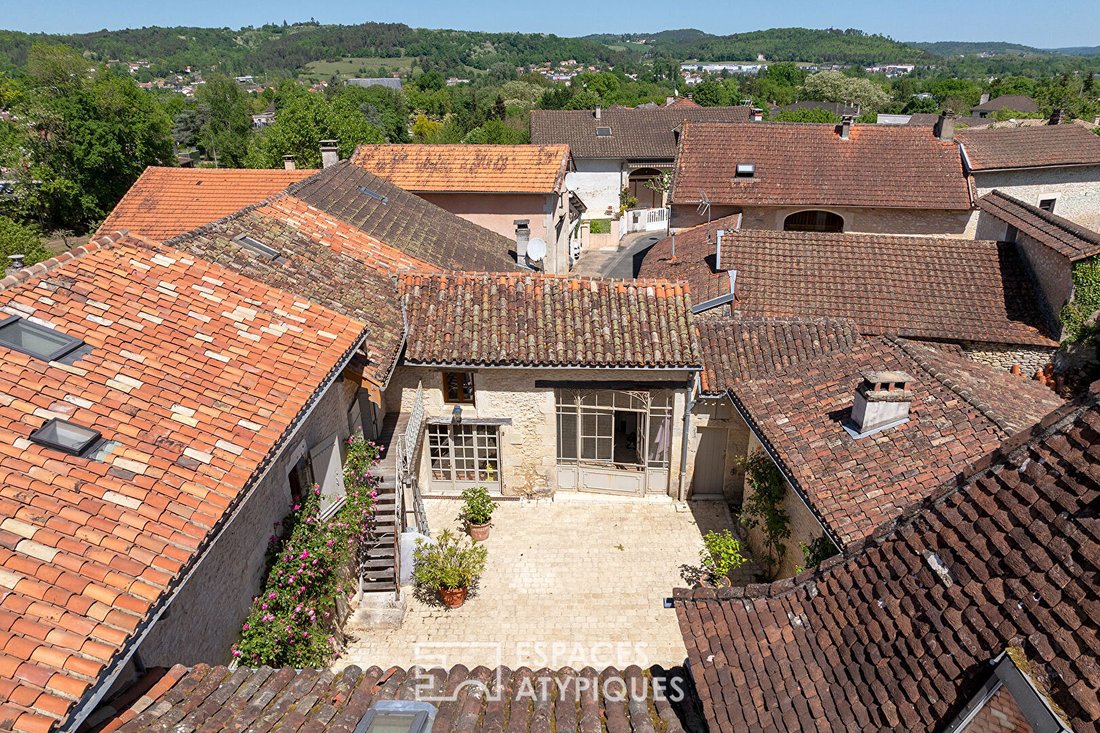 Villa in Boulazac, Boulazac Isle Manoire, France 3 - 18341567