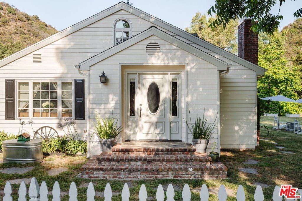 House in Topanga, California, United States 4 - 18349289