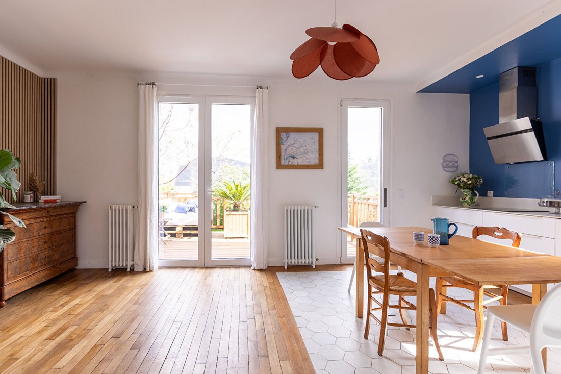House in L'Union, Sartrouville, France 2 - 18340420