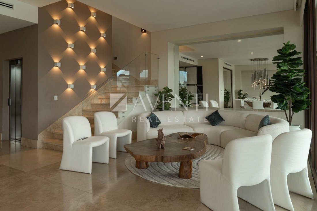 House in Cancún, Quintana Roo, Mexico 2 - 18349523