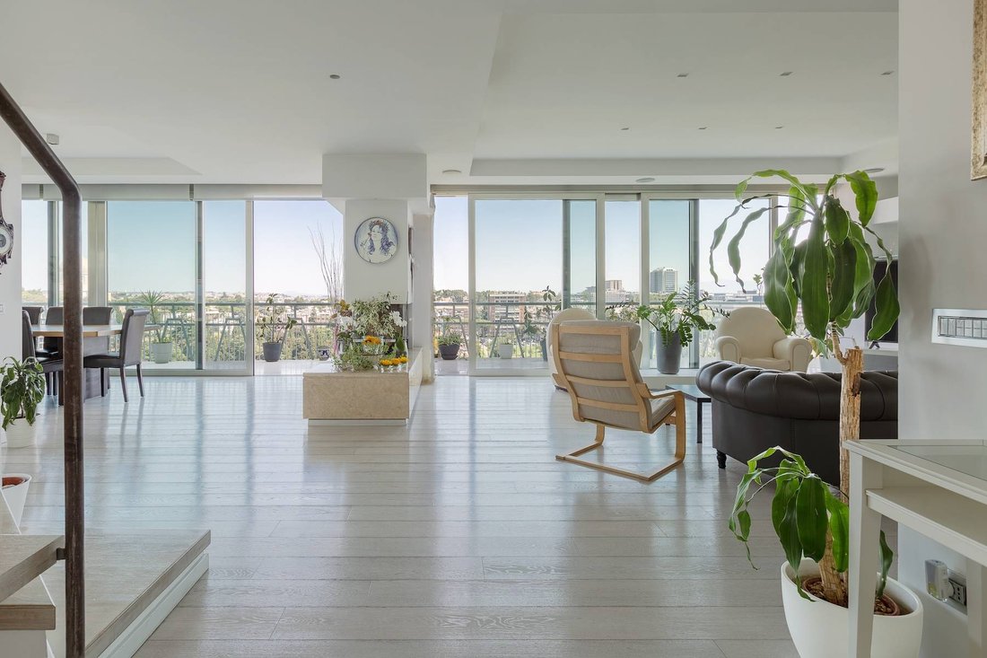 Apartment in Eur - Torrino - Giuliano Dalmata, Rome, Lazio 1 - 18348953