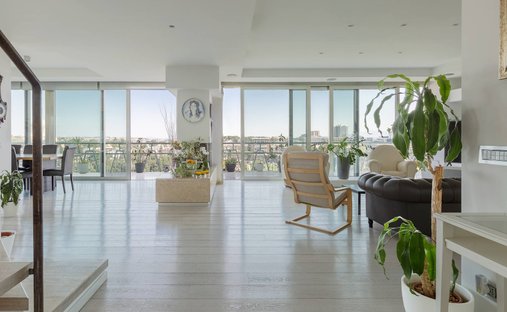 Apartment in Eur - Torrino - Giuliano Dalmata, Rome, Lazio 1