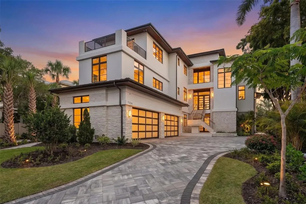 House in Siesta Key, Florida, United States 2 - 18341991