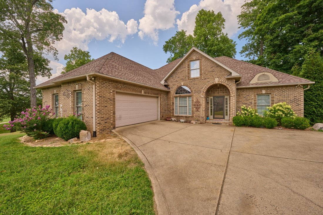 House in Springfield, Tennessee, United States 2 - 18345456