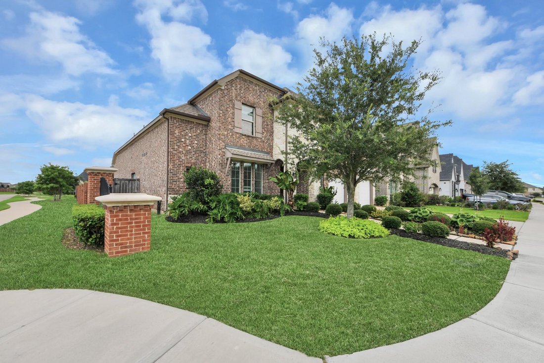 House in Missouri City, Texas, United States 4 - 18340973