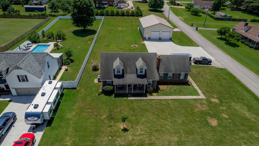 House in Murfreesboro, Tennessee, United States 4 - 18346438