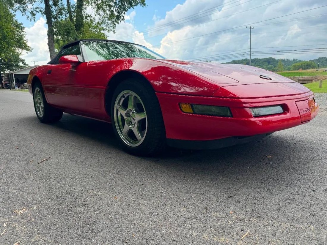 Cabriolet in Goodlettsville, TN, United States 4 - 18344697