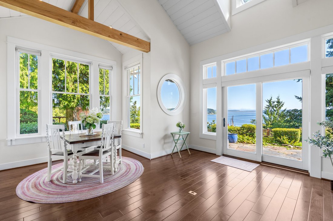 House in Lakebay, Washington, United States 5 - 18348725