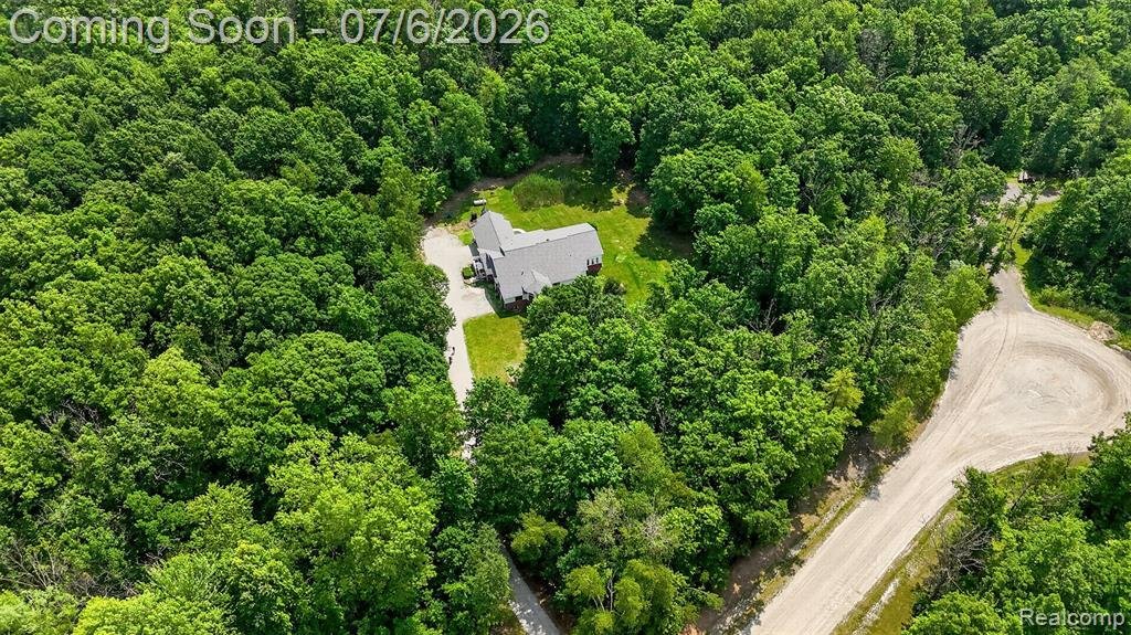 House in Saint Clair, Michigan, United States 5 - 18349430