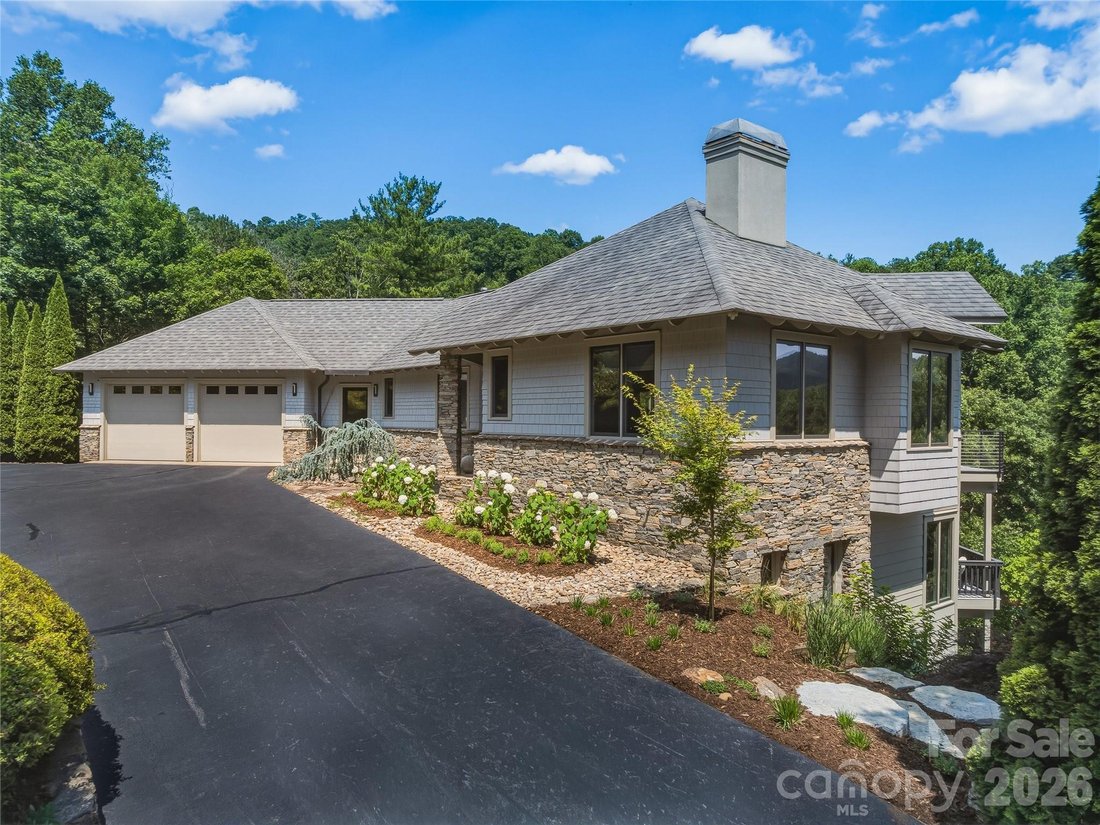 House in Asheville, North Carolina, United States 1 - 18349039