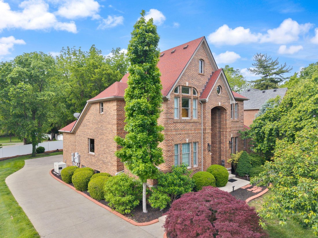House in Danville, Kentucky, United States 3 - 18349004