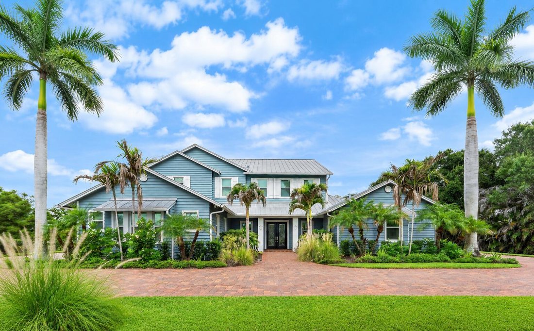 House in Palm City, Florida, United States 2 - 18340887