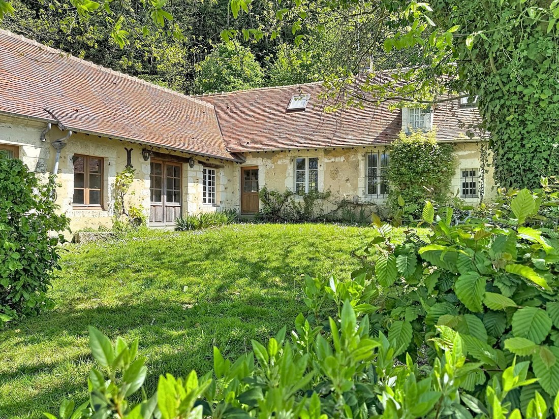 House in Saint-Mard-de-Réno, Normandy, France 2 - 16557551