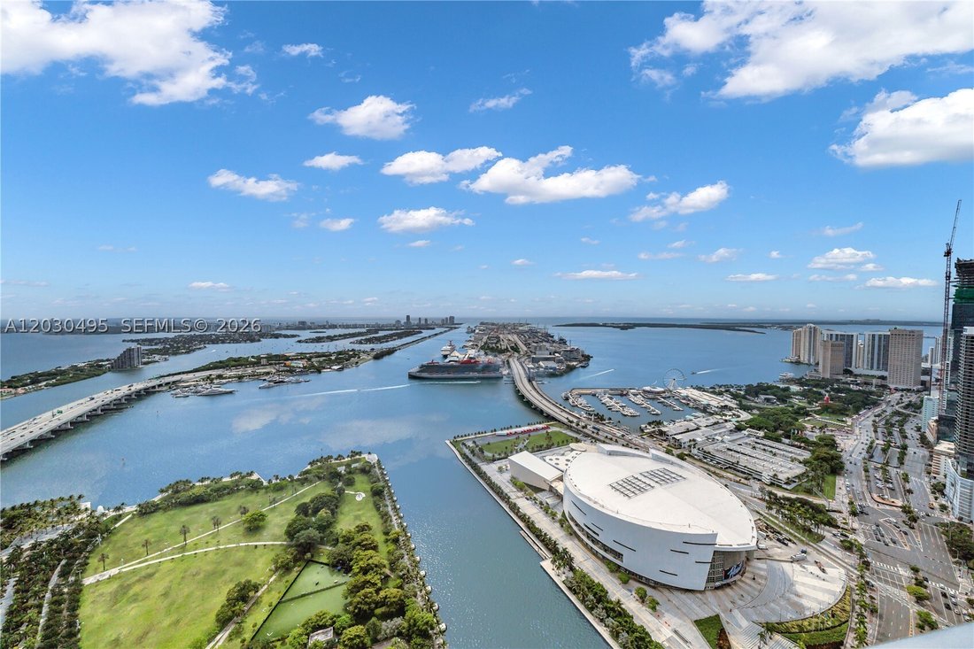 Condo in Miami, Florida, United States 2 - 18101031
