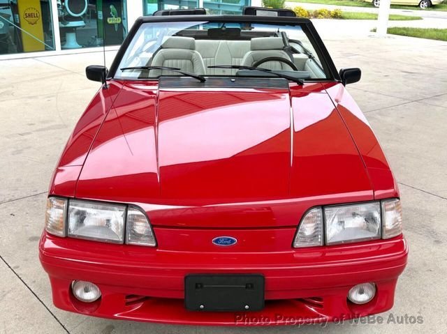 Ford Mustang in Calverton, NY, United States 3 - 18345426