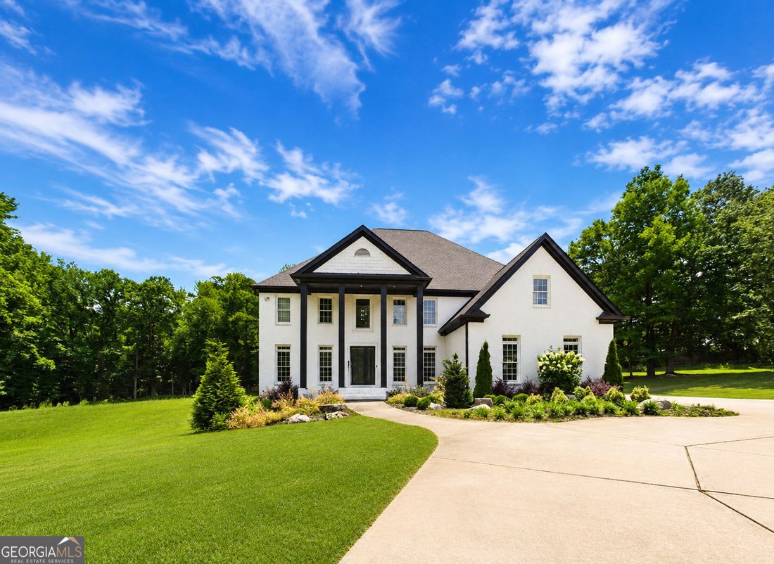 House in Milton, Georgia, United States 1 - 18346444