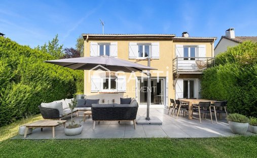 Casa en Nord Ouest, Lesigny, Francia 1