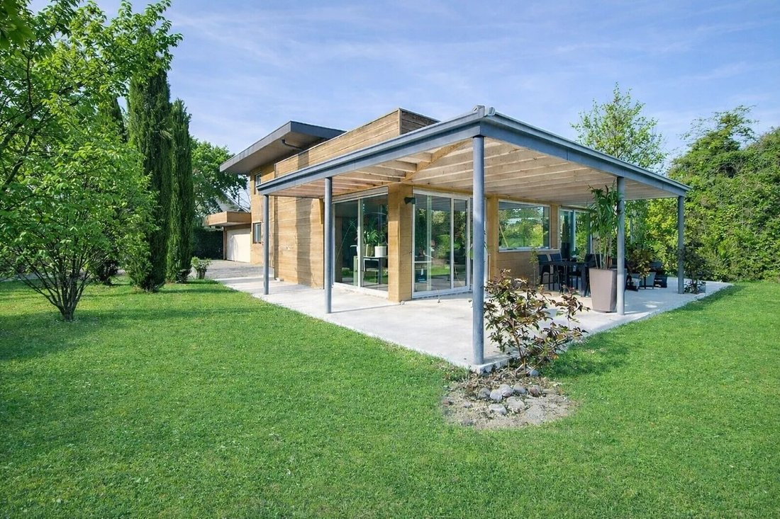 House in Cités, Thonon-les-Bains, France 3 - 18349730