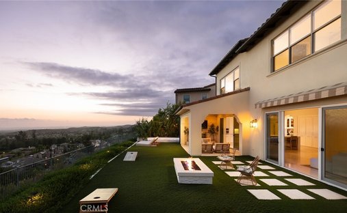 House in Irvine, California, United States 1
