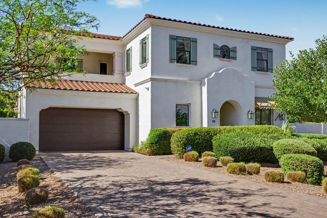 House in Phoenix, Arizona, United States 1 - 18346573