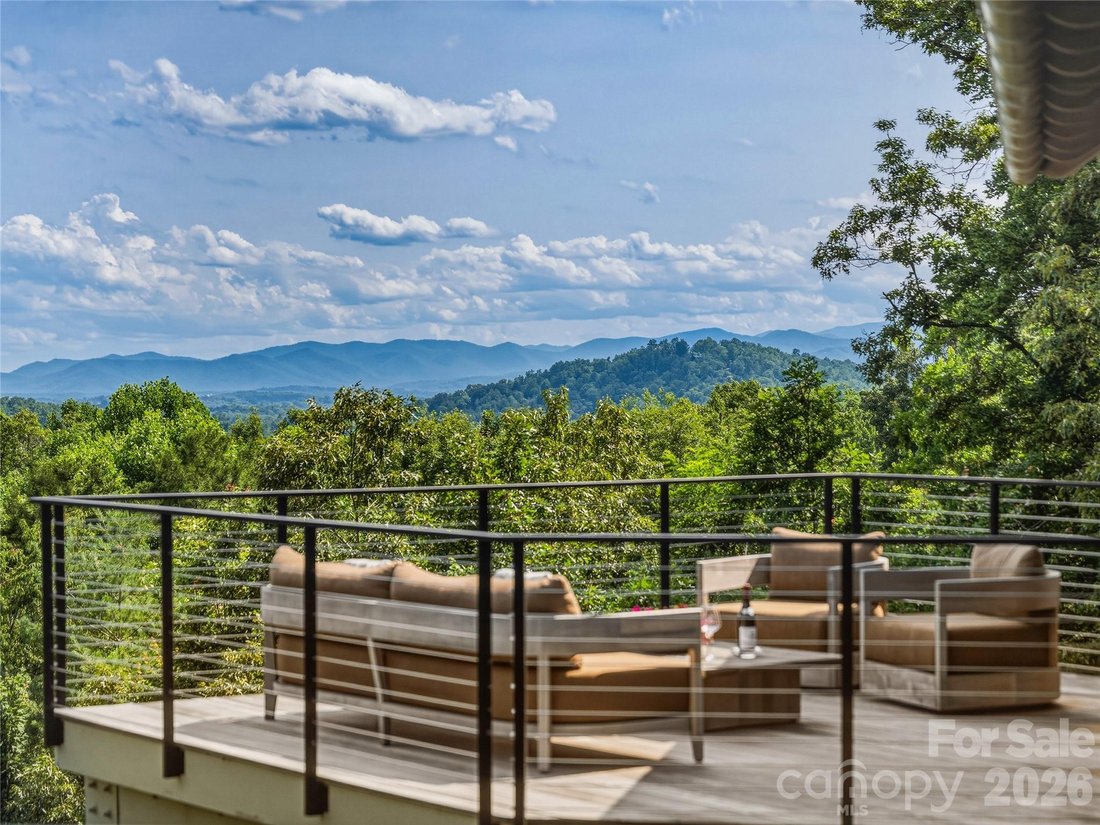 House in Asheville, North Carolina, United States 3 - 18349039