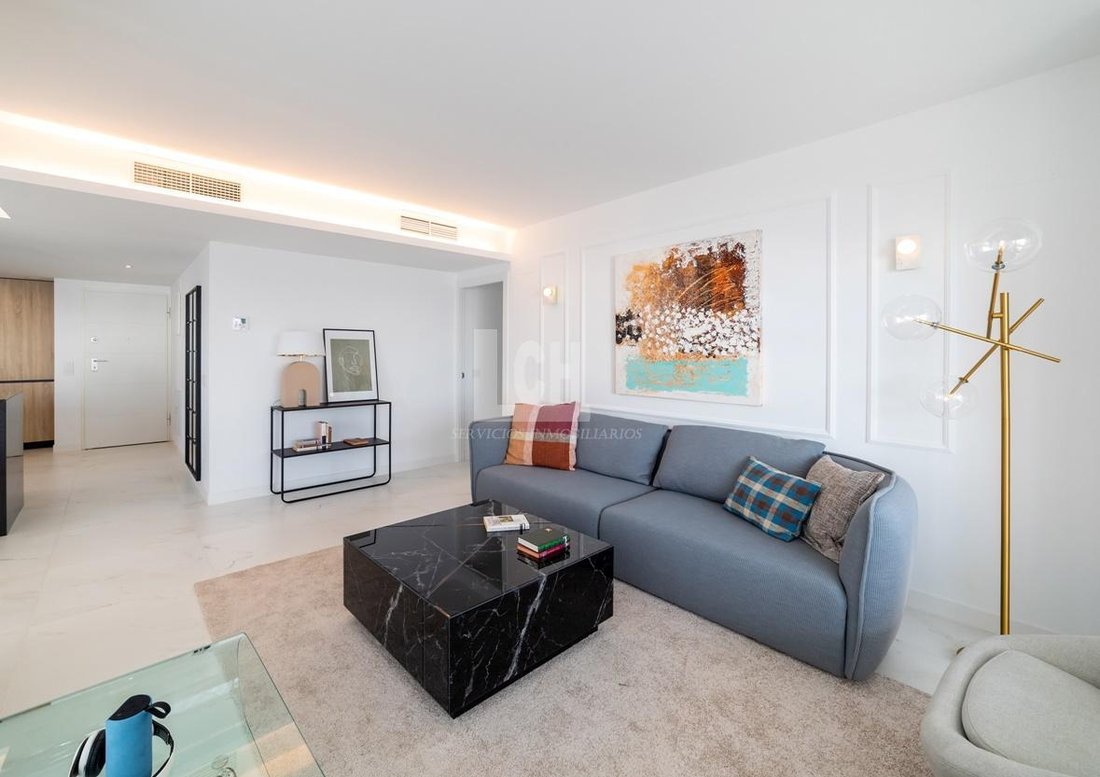Apartment in Torrevieja, Valencian Community, Spain 2 - 14427364