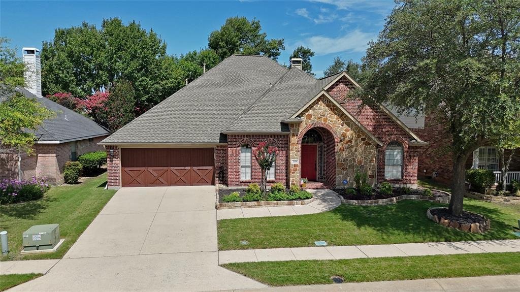 House in McKinney, Texas, United States 1 - 18340705