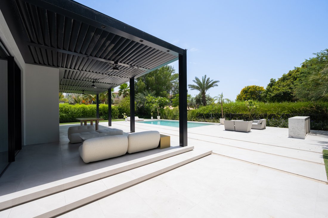 House in Al Wasl, Dubai, United Arab Emirates 4 - 18287741
