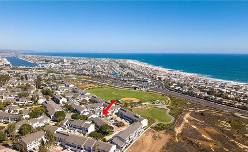 Condo in Newport Beach, California, United States 1