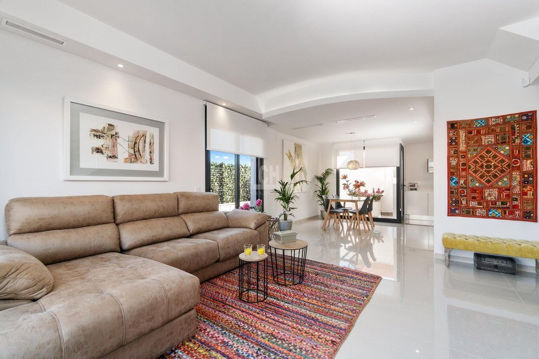 Villa in Los Montesinos, Valencian Community, Spain 5 - 14425932