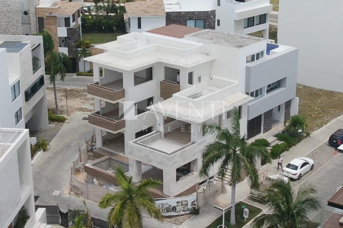 House in Cancún, Quintana Roo, Mexico 3 - 18349526