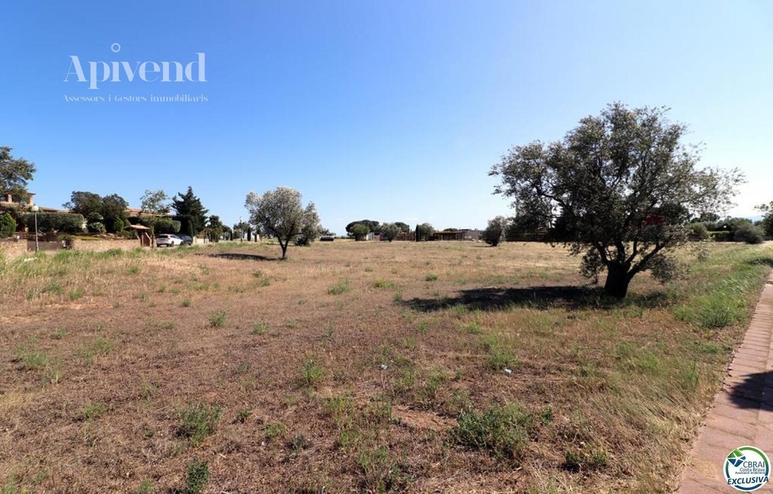 Land in Peralada, Catalonia, Spain 5 - 18345544