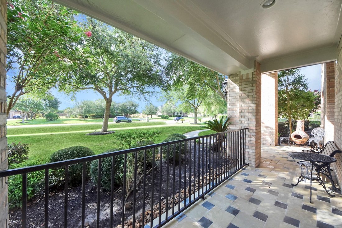 Casa a League City, Texas, Stati Uniti 4 - 18340895