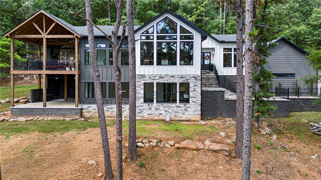 House in Dardanelle, Arkansas, United States 1 - 18349095