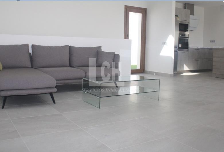 Villa in Torrevieja, Valencian Community, Spain 4 - 14427335