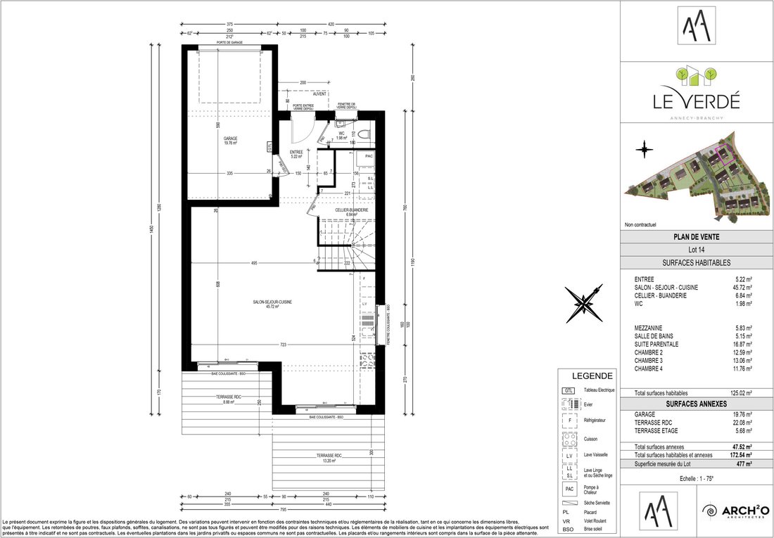 House in Galbert, Annecy, France 4 - 18348106