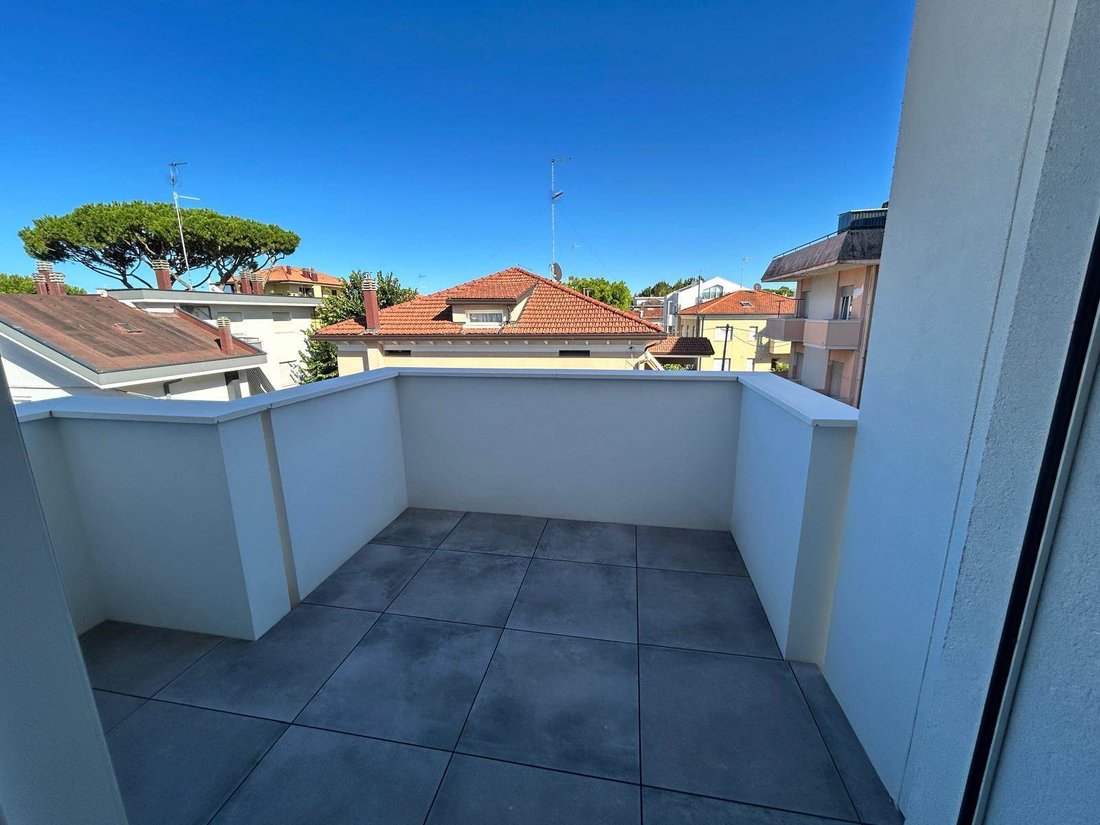Apartment in Alba, Riccione, Emilia-Romagna 5 - 18341166