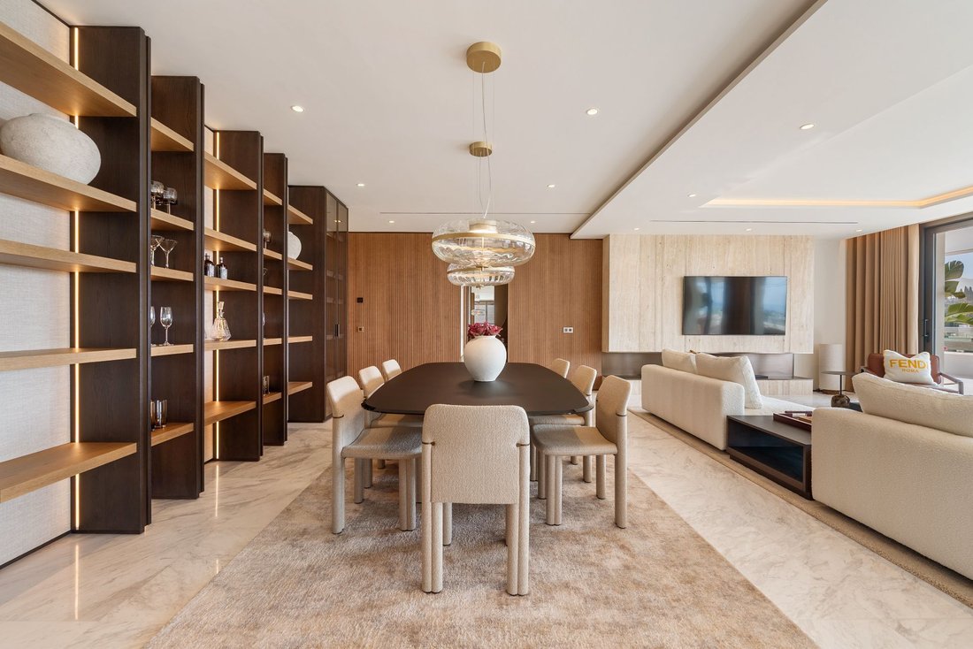 House in Marbella, Andalusia, Spain 3 - 18347995