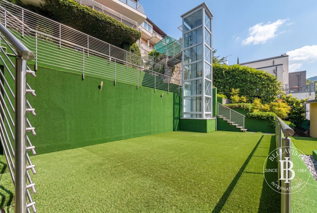 Villa in Historic Center, Como, Lombardy 4 - 15458983