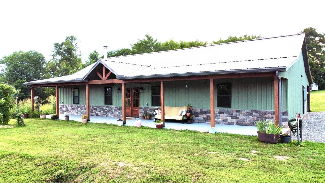 House in Baxter, Tennessee, United States 2 - 18340114