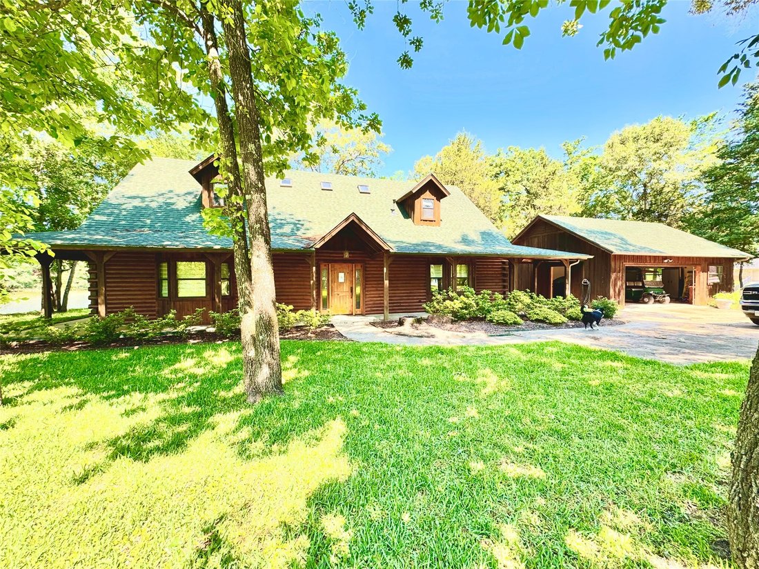 House in LaRue, Texas, United States 2 - 18348014