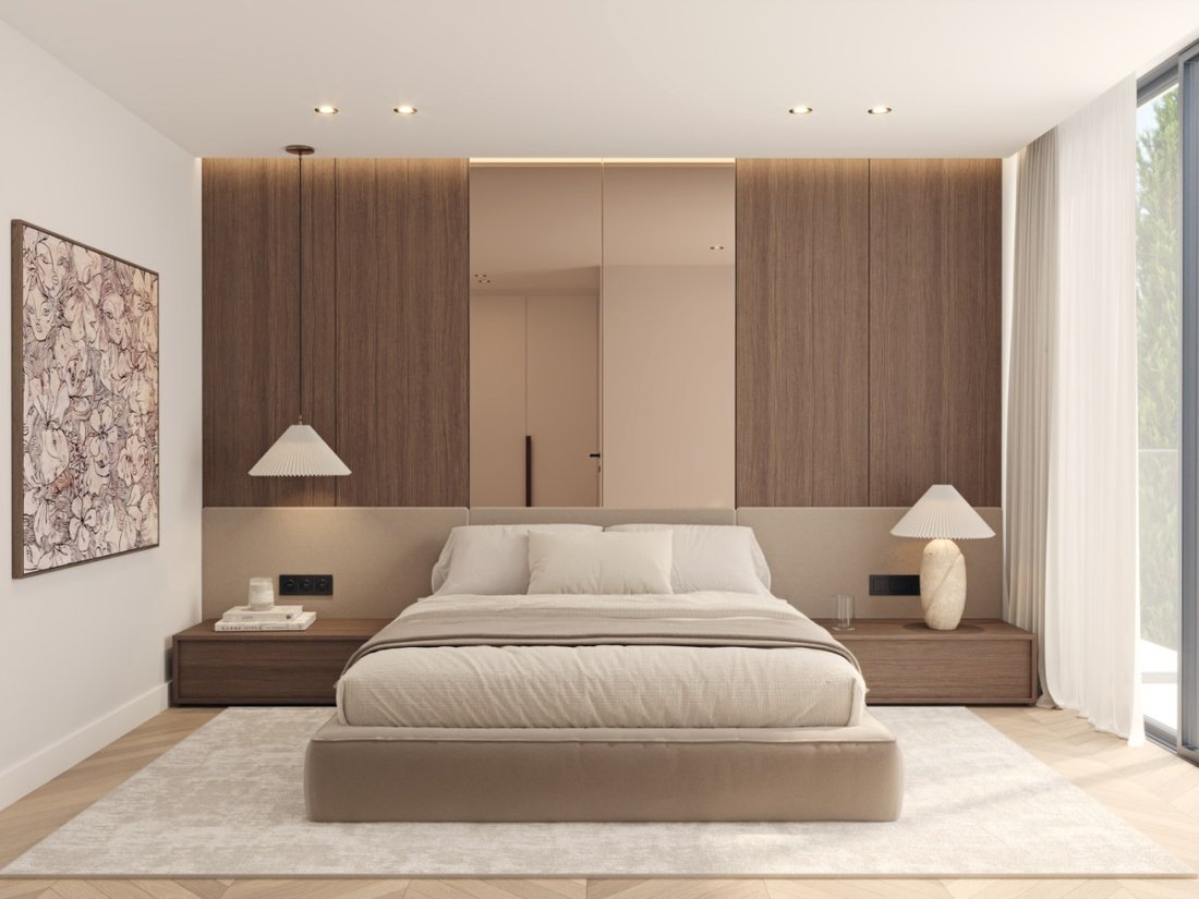 Apartment in Vari, Attica, Greece 5 - 18341769