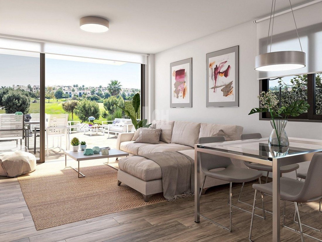 Villa in Roda, San Javier, Región de Murcia 4 - 14426657