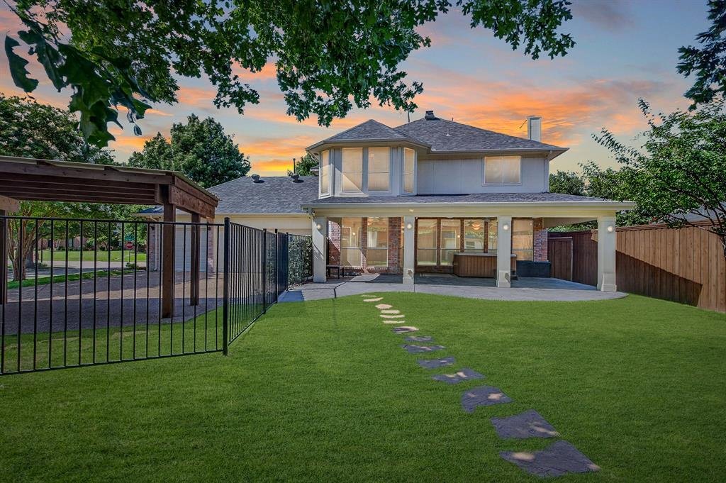 House in Frisco, Texas, United States 2 - 18340664