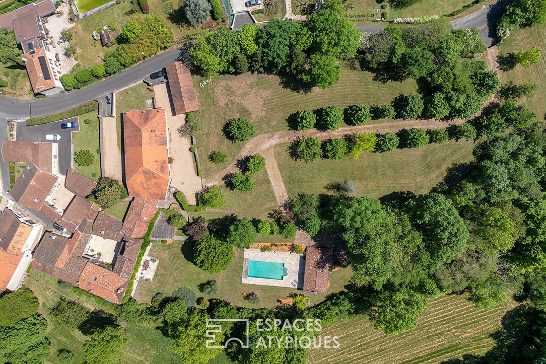Villa in Boulazac, Boulazac Isle Manoire, France 2 - 18341567