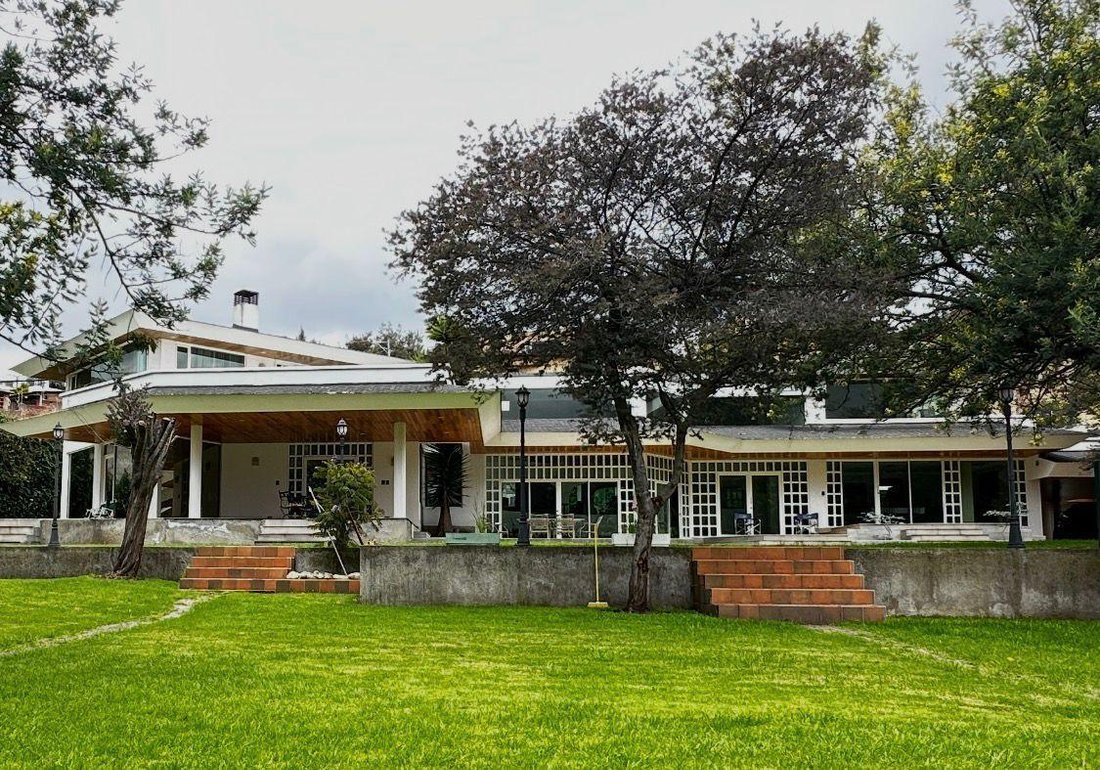 House in Quito, Pichincha, Ecuador 3 - 18349396