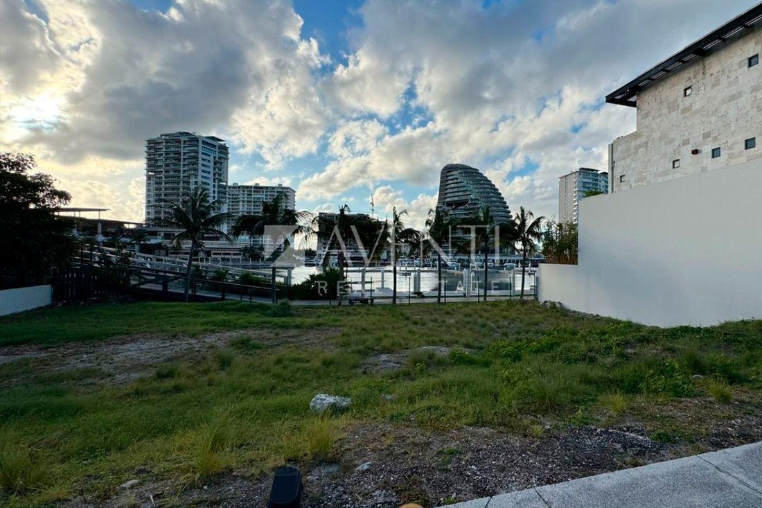 Land in Cancún, Quintana Roo, Mexico 2 - 18349514