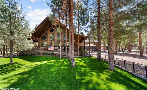 Heber-Overgaard, Arizona, United States 1