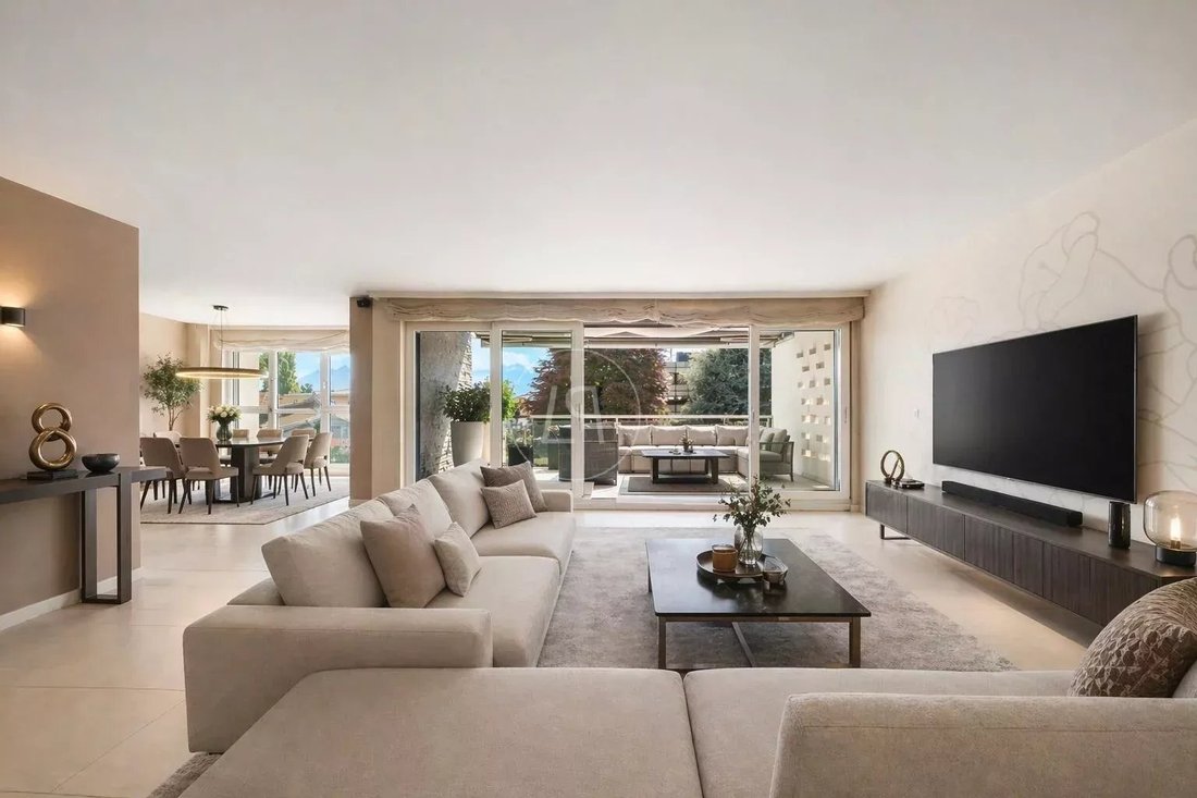 Wohnung in Pully, Waadt, Schweiz 2 - 18339763